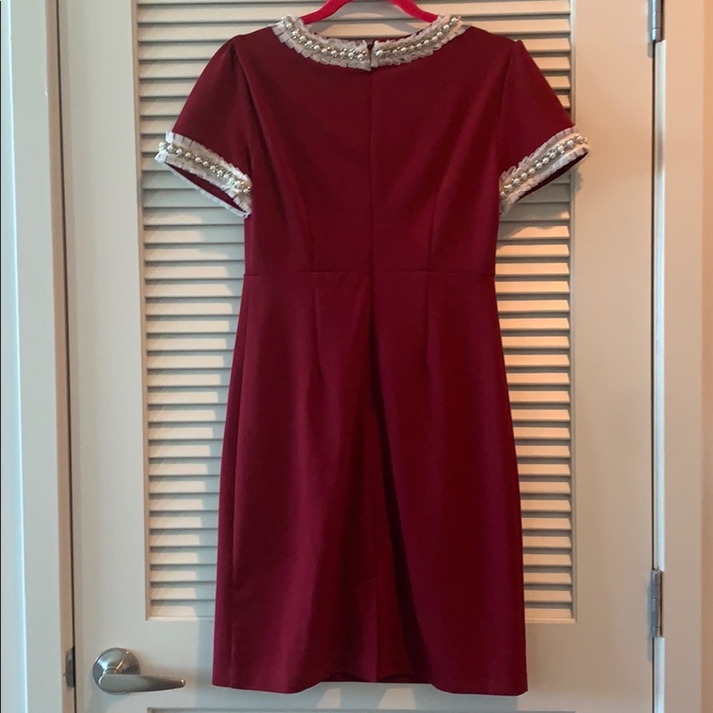 Dress - Picture 4 of 4